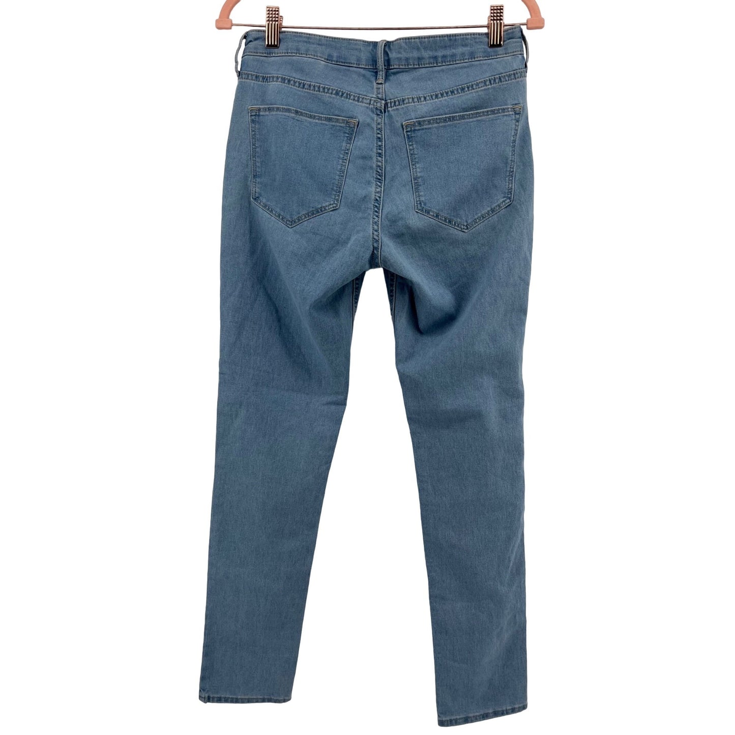 H&M Women's Size 28 Blue Jean Denim Pants