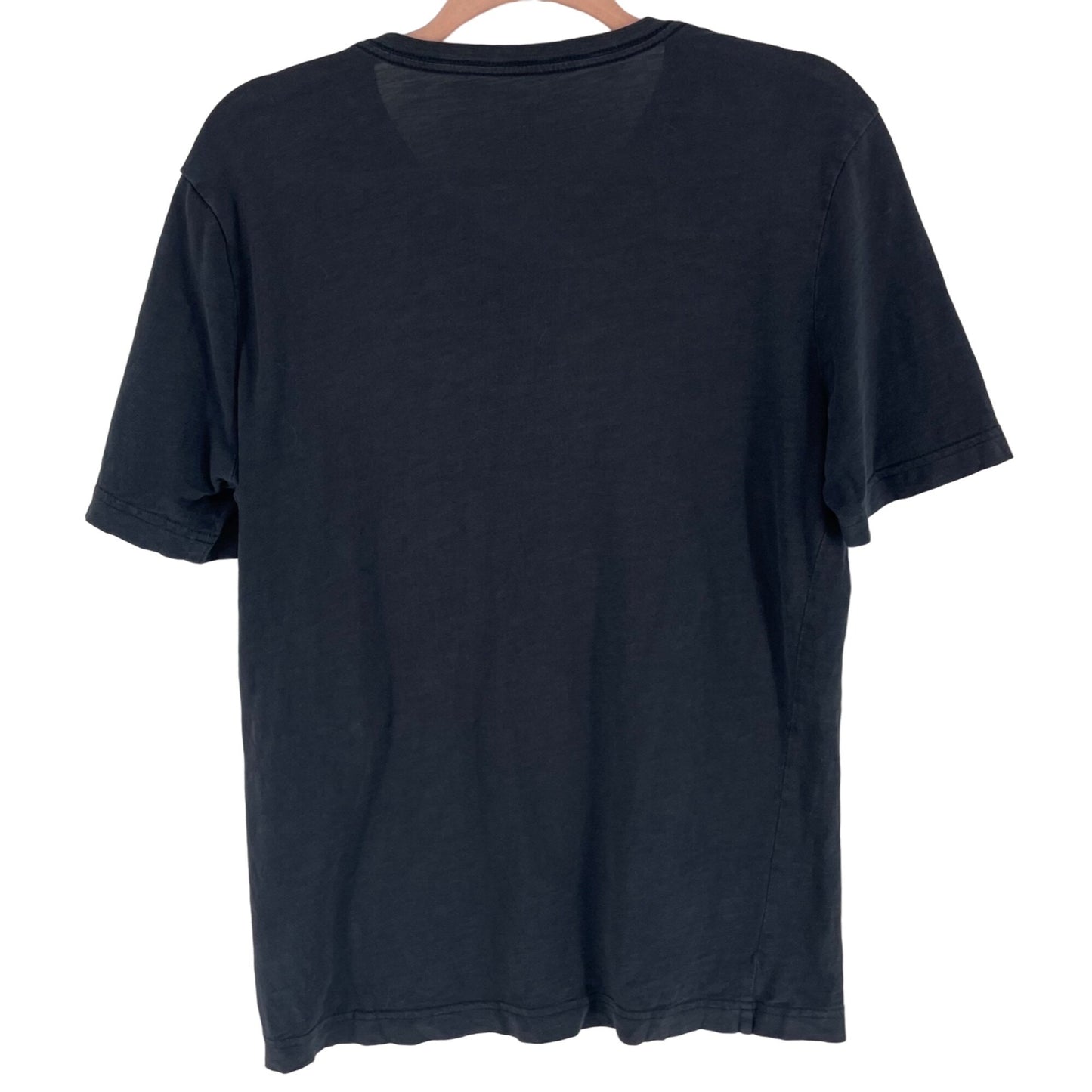 CLEARANCE H&M Men's Size Small Navy T-Shirt
