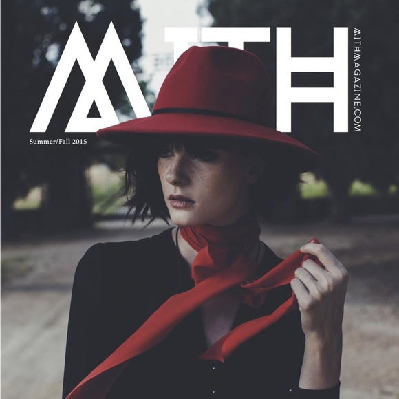 MITH Magazine Print Issue 1